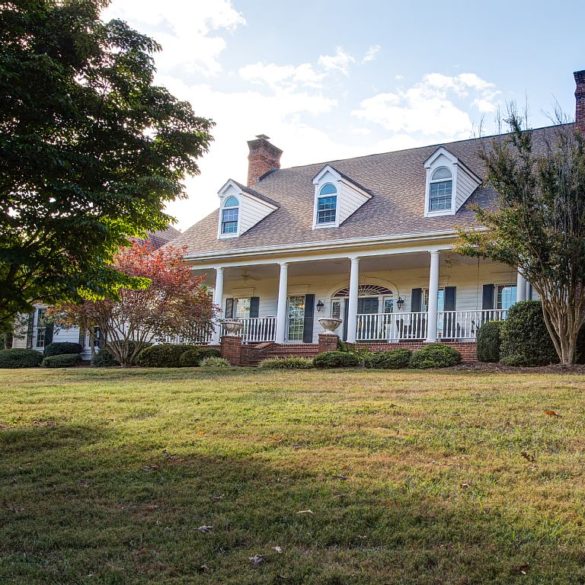 Asheville Hart House